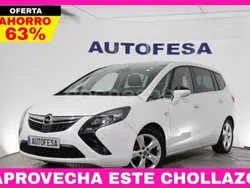 Opel Zafira Tourer