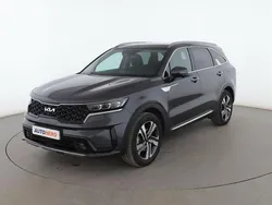Gris Usado 2022 Kia Sorento SUV | 36.199 € (Buen precio)