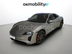 Eléctrico Usado 2023 Porsche Taycan 4S Berlina | 106.900 €