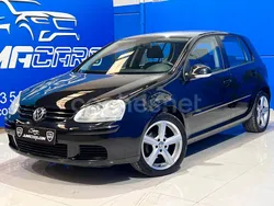 VW Golf VI