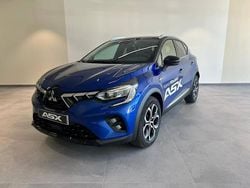 Azul Usado 2023 Mitsubishi ASX SUV | 25.700 € (Caro)