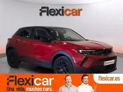 Granate Usado 2023 Opel Mokka SUV | 17.490 € (Precio justo)