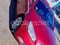 Rojo Usado 2009 Opel Insignia Cosmo Berlina | 5200 € (Precio justo)