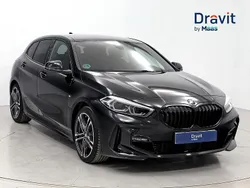 Negro Usado 2024 BMW 118 M Sport Utilitario | 29.990 € (Caro)
