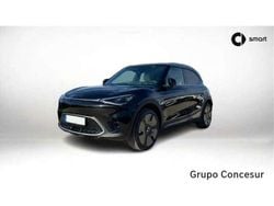 Negro Usado 2024 Smart #1 Edition #1 SUV | 38.900 €