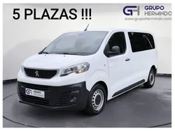 Blanco Usado 2020 Peugeot Expert Van | 19.985 €