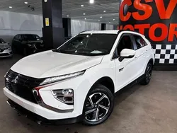 Usado 2023 Mitsubishi Eclipse Cross SUV | 19.450 € (Precio justo)