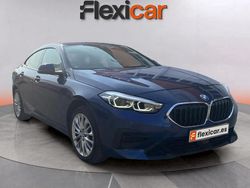 Azul Usado 2023 BMW 218 Comfort Edition Coupe | 20.390 € (Precio justo)