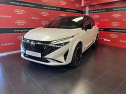 Negro Usado 2024 Nissan Qashqai SUV | 36.900 € (Caro)