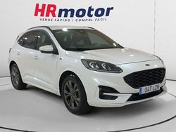 Usado 2022 Ford Kuga ST-Line SUV | 17.200 € (Super precio)
