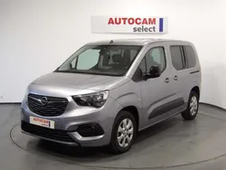 Usado 2021 Opel Combo Life Edition Monovolumen | 18.990 € (Precio justo)