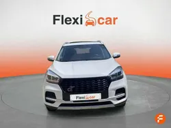 Blanco Usado 2022 DR Automobiles DR1 Utilitario | 9990 € (Super precio)