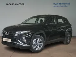 Otro Usado 2024 Hyundai Tucson SUV | 24.790 € (Buen precio)