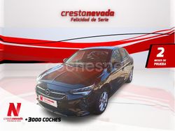 Negro Usado 2021 Opel Corsa Elegance Berlina | 12.490 € (Precio justo)