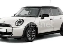Blanco Usado 2024 Mini John Cooper Works Utilitario | 38.000 € (Precio justo)
