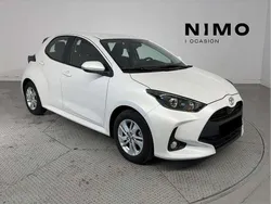 Usado 2022 Toyota Yaris Edition Utilitario | 17.400 € (Precio justo)