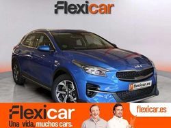 Azul Usado 2022 Kia XCeed 2 SUV | 14.690 € (Super precio)