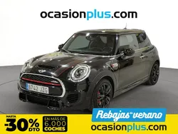 Negro Usado 2017 Mini John Cooper Works Utilitario | 23.900 € (Buen precio)