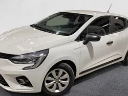 Usado 2020 Renault Clio V Business | 13.620 € (Un poco caro)