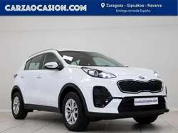 Otro Usado 2020 Kia Sportage SUV | 18.900 € (Precio justo)