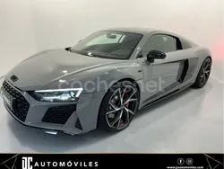 Beige Usado 2022 Audi R8 Coupé Performance Coupe | 169.950 €