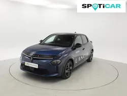 Azul Usado 2024 Lancia Ypsilon Utilitario | 27.500 €