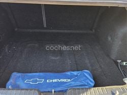 Gris / plata Usado 2010 Chevrolet Cruze LS Berlina | 4900 € (Buen precio)