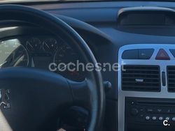 Gris / plata Usado 2006 Peugeot 307 Berlina | 3800 € (Precio justo)