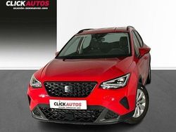 Usado 2023 Seat Arona Style SUV | 16.300 € (Precio justo)