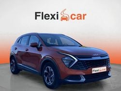 Naranja Usado 2023 Kia Sportage SUV | 17.490 € (Super precio)
