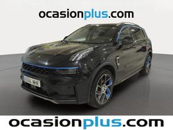 Negro Usado 2023 Lynk & Co 01 SUV | 18.173 € (Buen precio)