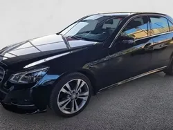 Usado 2015 Mercedes E220 | 14.240 €