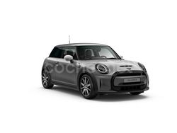 Eléctrico Usado 2023 Mini Cooper SE Utilitario | 28.900 € (Caro)