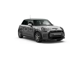 Eléctrico Usado 2023 Mini Cooper SE Utilitario | 28.900 € (Un poco caro)