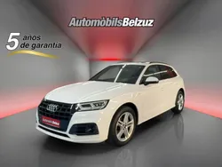 Otro Usado 2020 Audi Q5 S-Line SUV | 34.490 € (Precio justo)