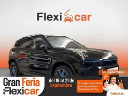 Negro Usado 2022 Lynk & Co 01 SUV | 22.490 € (Precio justo)