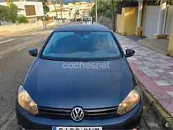 VW Golf VI