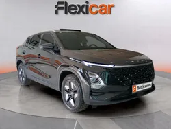 Negro Usado 2024 Omoda 5 SUV | 23.890 € (Precio justo)