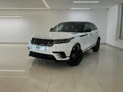 Fuji white Usado 2021 Land Rover Range Rover Velar R-Dynamic SUV | 39.900 € (Super precio)