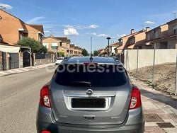 Gris / plata Usado 2014 Opel Mokka Excellence SUV | 7200 € (Precio justo)