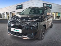 Negro Usado 2023 Citroën C3 Aircross SUV | 16.690 € (Precio justo)