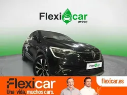 Negro Usado 2022 Renault Arkana SUV | 19.290 € (Precio justo)