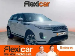 Amarillo Usado 2020 Land Rover Range Rover evoque R-Dynamic SUV | 22.490 € (Super precio)