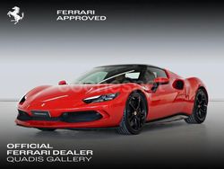 Usado 2024 Ferrari 296 Coupe | 329.900 €