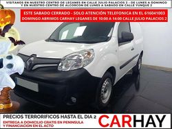 Blanco Usado 2019 Renault Kangoo Monovolumen | 8890 € (Super precio)