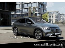 Gris Nuevo 2025 Mercedes EQE350 Edition SUV | 81.960 € (Buen precio)