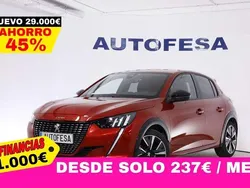 Usado 2022 Peugeot 208 GTi Utilitario | 15.850 € (Precio justo)