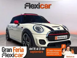 Blanco Usado 2016 Mini John Cooper Works Utilitario | 19.490 € (Precio justo)