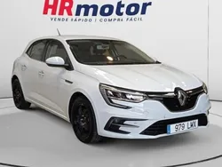 Usado 2021 Renault Mégane IV Business | 14.610 € (Precio justo)