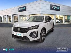 Blanco Usado 2024 Peugeot 2008 Active SUV | 16.900 € (Buen precio)